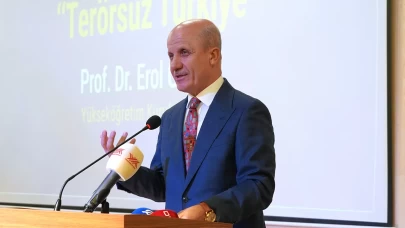 YÖK Başkanı Özvar duyurdu: Üniversitelerde yapay zeka kursları başlatılacak!