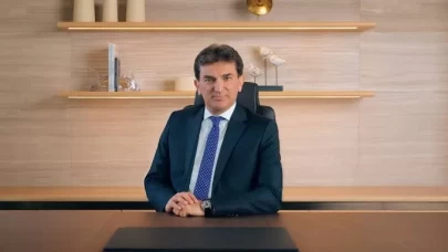 OYAK Genel Müdürü Yalçıntaş'tan dikkat çeken açıklama!