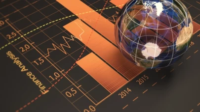 Küresel piyasalar enflasyon verilerine odaklandı