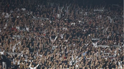Trabzonspor-Beşiktaş maçına deplasman taraftarı alınacak