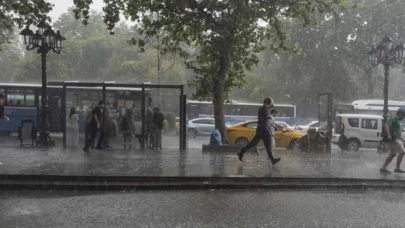 İstanbul ve Ankara için hava durumu belli oldu! İşte il il tahmin