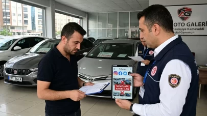 Ticaret Bakanlığı'ndan sosyal medya ilanlarına sıkı denetim