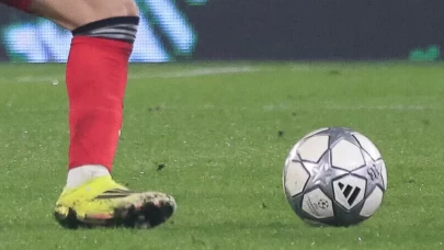 Boluspor'a FIFA'dan 3 dönem transfer yasağı