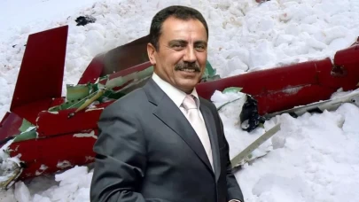 Muhsin Yazıcıoğlu davasında kritik talep!
