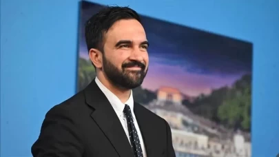 Mamdani'den ICE'a sert sözler!