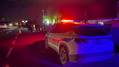 Asker uğurlamasında tüfekle ateş açan şahıs kendini yaraladı