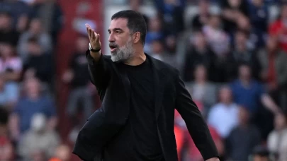 Arda Turan'dan Stamford Bridge'te tarihi zafer!