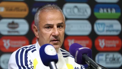 İsmail Kartal'dan galibiyet yorumu