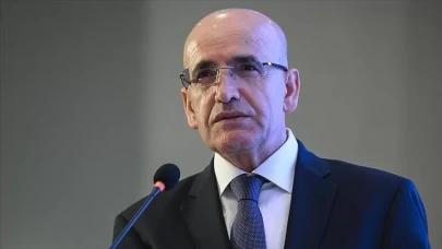 Bakan Şimşek’ten dikkat çeken ekonomi mesajı!