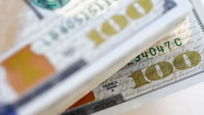 Dolar bugün kaç TL? 15 Ekim 2026 dolar, euro ve sterlin fiyatları