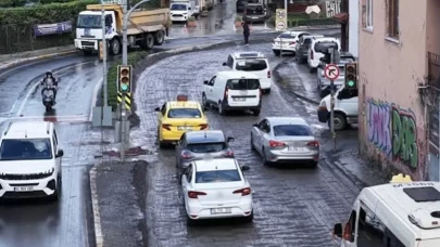 Eyüpsultan'da altyapı çilesi