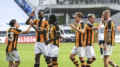 Hull City Everton Maçı Canlı İzle | beIN SPORTS 3