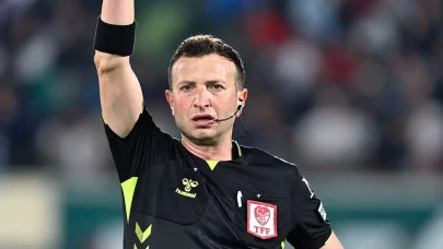 Hakem Yasin Kol’un emniyet ifadesi ortaya çıktı!