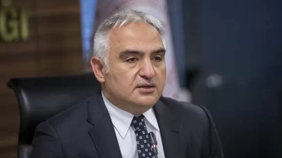 Bakan Ersoy’dan Manisa’daki kaza sonrası başsağlığı mesajı!