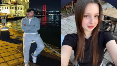 Gökçe Alkan'ın katil zanlısına sosyal medyada takipçi yağdı!