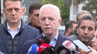 Vali Davut Gül’den İstanbul için uyarı