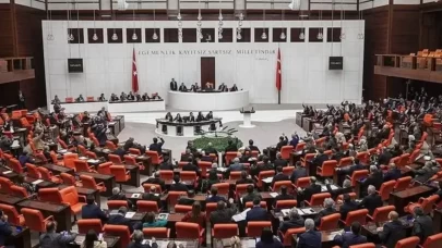 Tasfiye kararı verilen fonlara ilişkin kanun teklifinin ilk 5 maddesi kabul edildi