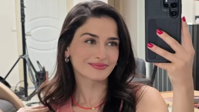 Anne Yarısı Bahar kimdir? Esra Şahin kimdir, kaç yaşında, hangi dizilerde oynadı?