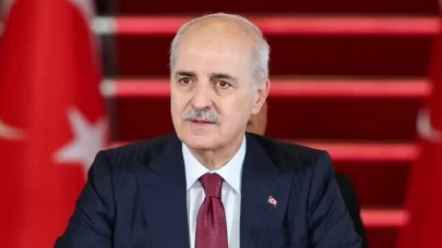 TBMM Başkanı Kurtulmuş’tan Recai Kutan mesajı: 'Gönüllerimizde müstesna bir yer edindi'