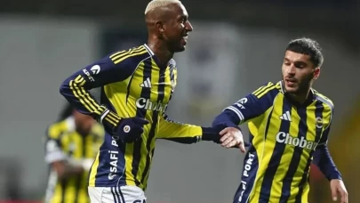 Fenerbahçe'nin Avrupa'daki ikinci sınavı! Aston Villa maçı ne zaman, hangi kanalda?