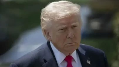 Trump: İran'da biraz daha uzun kalabiliriz