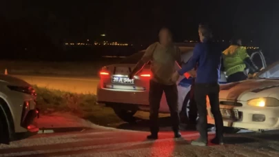 Polise pes dedirten sözler!