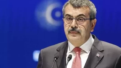 Bakan Tekin'den dikkat çeken eğitim açıklaması