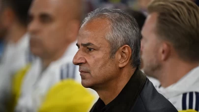 İsmail Kartal, Fenerbahçe taraftarlarından özür diledi