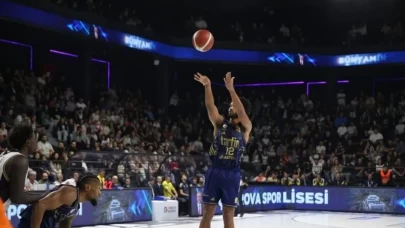 Fenerbahçe-Zalgiris Kaunas maçı ne zaman, saat kaçta, hangi kanalda? EuroLeague 5. hafta