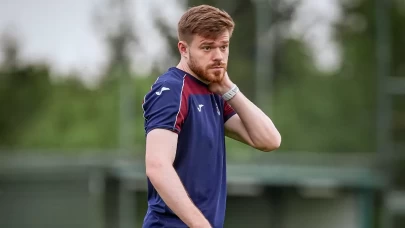 Trabzonspor'da Arseniy Batagov şoku!