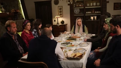 Sevdam Karadeniz oyuncuları ve karakterleri kimler? İşte NOW'un yeni dizisinin oyuncu kadrosu