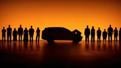 Volvo’dan kadın ve erkekler için eşit güvenlik