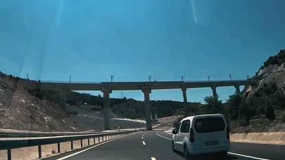 Ankara, İzmir, Malatya ve Çanakkale hatlarında yeni trafik düzenlemesi