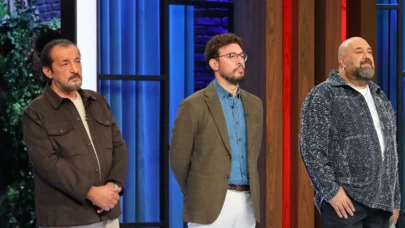 MasterChef'te eleme potasına giren iki isim belli oldu!