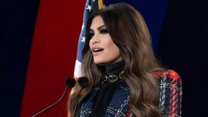 ABD’nin Atina Büyükelçisi Kimberly Guilfoyle görevden ayrıldı!