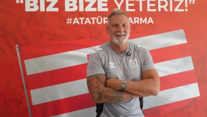 Kötü gidişatın ardından karar çıktı: Alman teknik adamla yollar ayrıldı