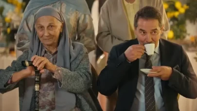 Evlilik Güzeldir 5. bölüm izle! TRT 1 canlı full HD izle