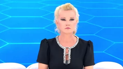 Müge Anlı CANLI İZLE! 19 Ekim ATV canlı yayın ekranı