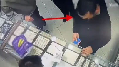 Şehit annesine alçak tuzak! 435 bin lirasını böyle aldılar