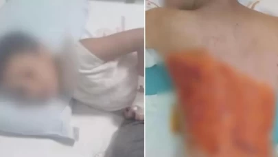 Arnavutköy’de 12 yaşındaki çocuğa ne oldu? Skandal iddialar gerçek mi?