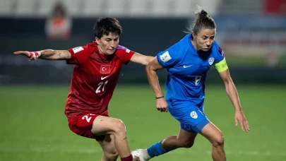 Milliler, Dünya Kupası Elemeleri'ne veda etti