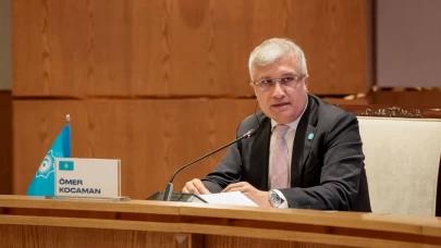 Türk devletleri yapay zekanın karanlık yüzüne karşı tek yürek oldu!