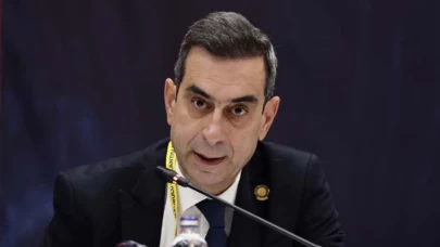 Şekip Mosturoğlu'ndan hakem soruşturması çıkışı