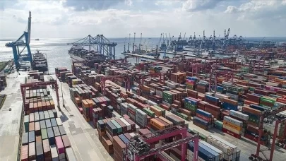 Ticaret Bakanlığı açıkladı: 54 ilin ihracatında rekor artış!