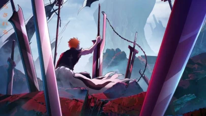 Bleach finaline iki bölüm kaldı! Ichigo ve Yhwach'ın son savaşı için tarihler belli oldu