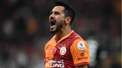 Okan Buruk’tan İlkay Gündoğan açıklaması