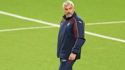Thomas Reis dokundu, Trabzonspor şahlandı