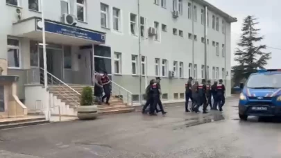 Tokat’ta tefecilik operasyonu