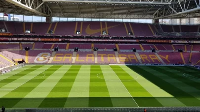 Galatasaray engelli bilet listesi ne zaman açıklanacak? GS-Barcelona maçında isim listesi