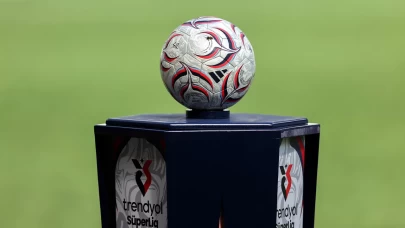 Süper Lig'de 7. hafta kapanıyor